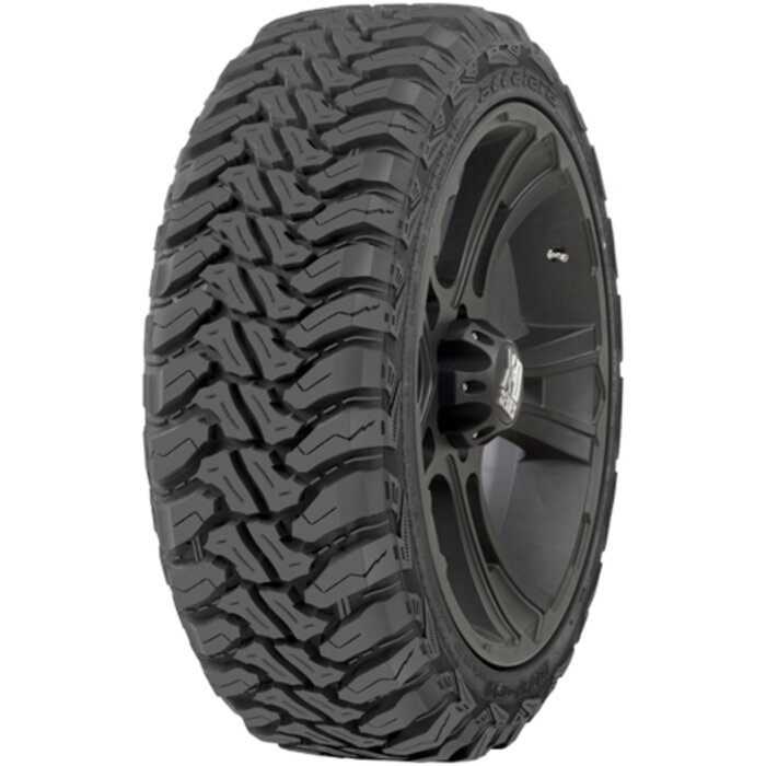 Accelera 265/60R18 110Q M/T-01