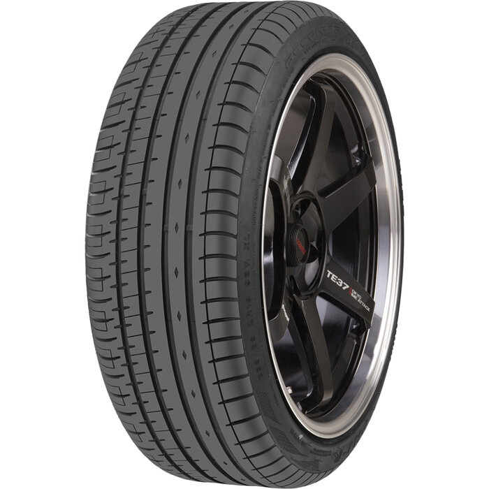 Accelera 245/40ZR20 99Y XL PHI-R