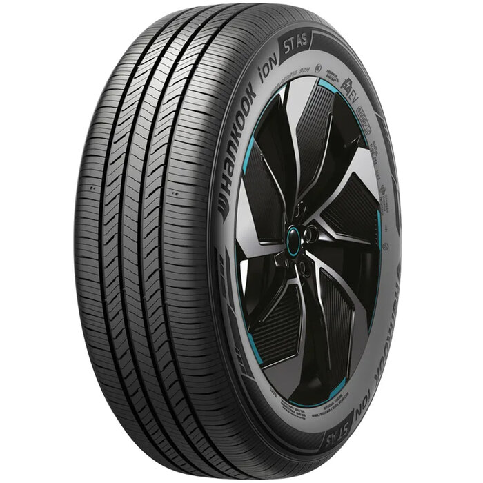 Hankook 225/60R18 104W XL iON ST AS IH61A