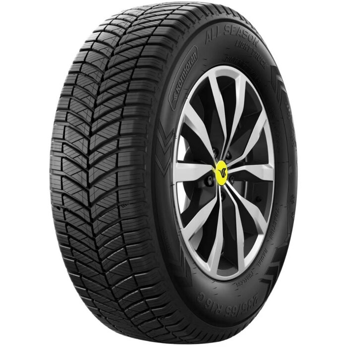 Kormoran 215/65R15C 104/102T All Season Light Truck