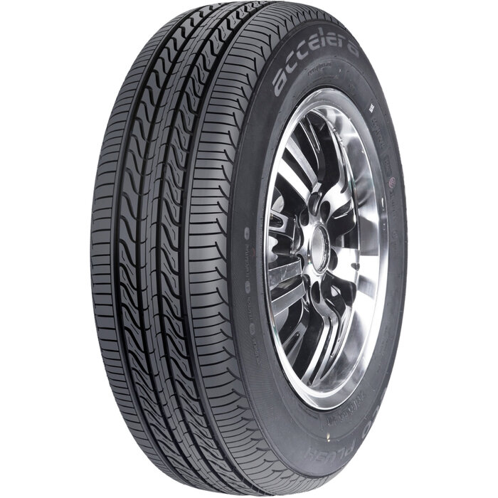 Accelera 225/60ZR16 102W XL Eco Plush