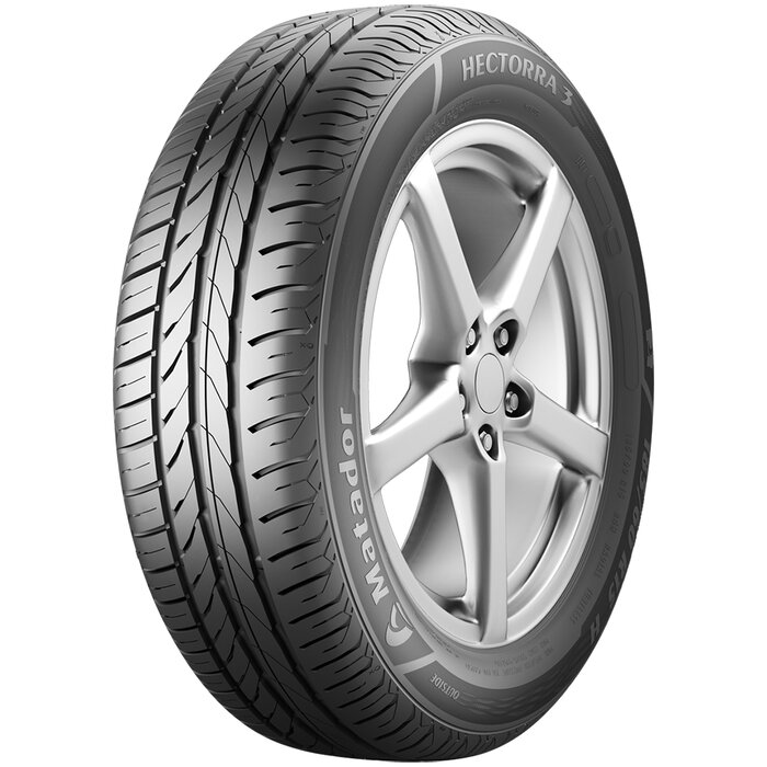 Matador 255/55R19 111V XL SUV FR MP47 Hectora 3