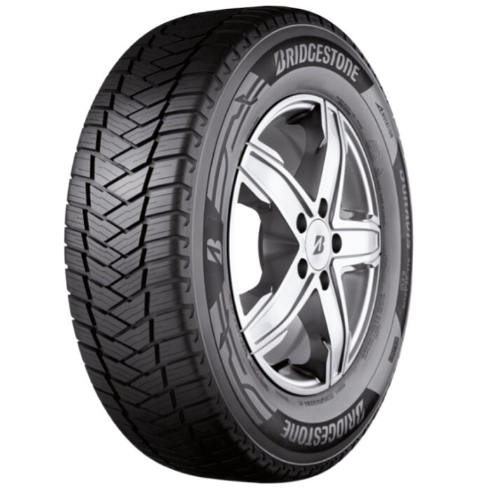 Bridgestone 205/65R16C 107/105T Duravis All Season Evo