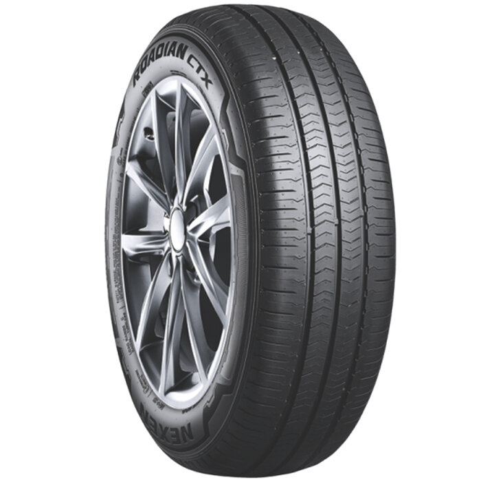 Nexen 215/70R15C 109/107S Roadian CTX