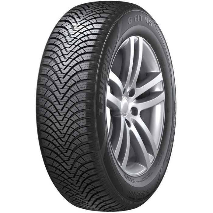 Laufenn 205/55R16 94V XL M+S G Fit 4S LH71