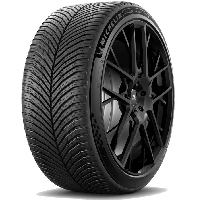 Michelin 285/40R23 115Y XL CrossClimate 3 Sport
