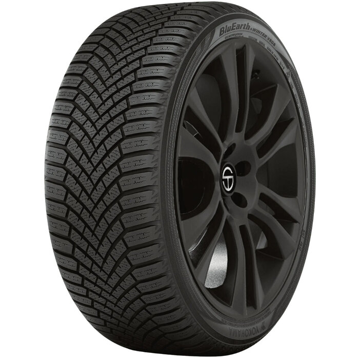 Yokohama 235/55R19 105V XL BluEarth Winter V906
