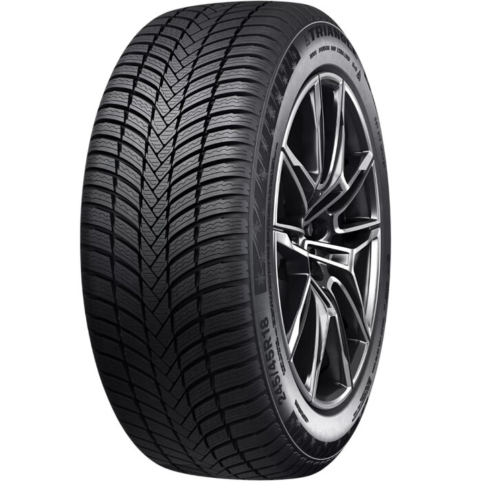 Triangle 275/40R20 106W XL EffexWinter TW421