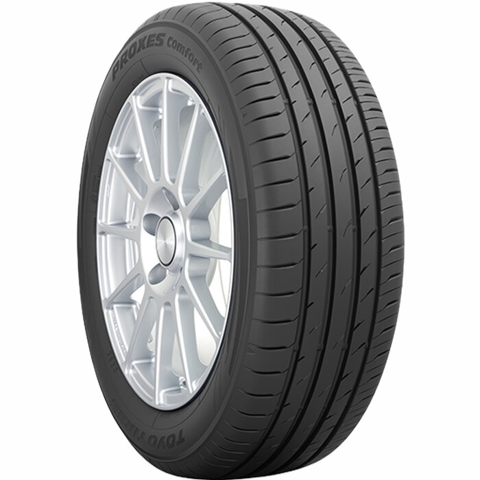 Toyo 225/60R17 99H Proxes Comfort