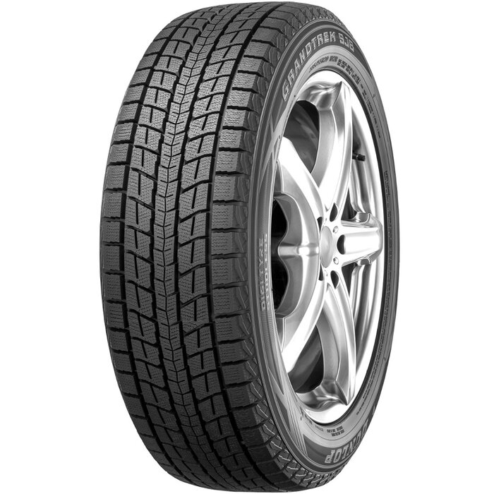 Dunlop 235/55R20 102R Grandtrek SJ8
