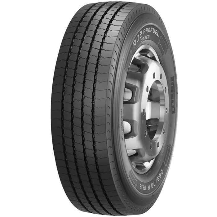 Pirelli 215/75R17.5 128/126M R02 Profuel Steer