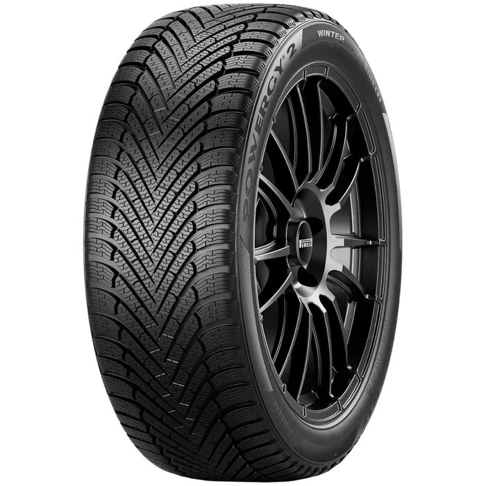 Pirelli 225/40R19 93V XL Powergy 2 Winter