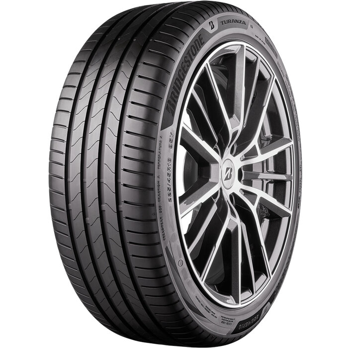 Bridgestone 265/50R20 111W XL Turanza 6