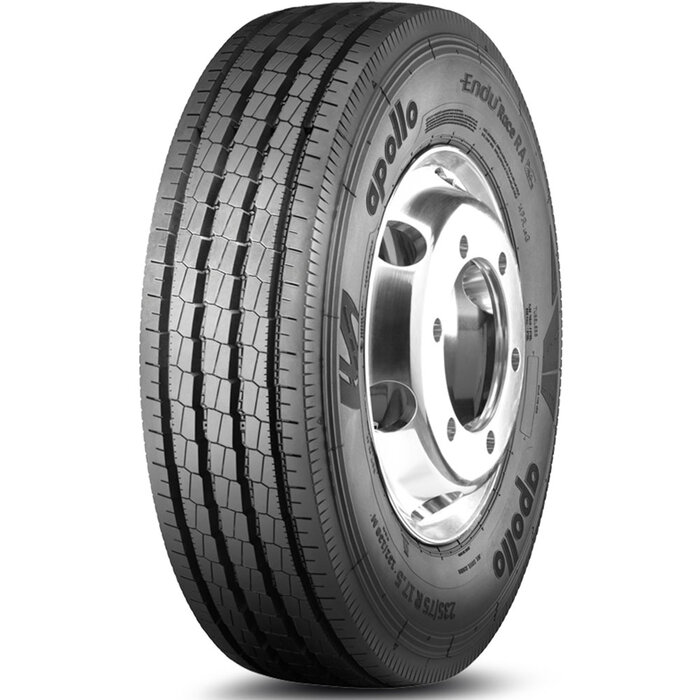 Apollo 235/75R17.5 132/130M EnduRace RA