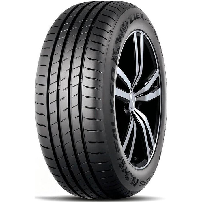 Falken 185/55R16 87V XL Ziex ZE320