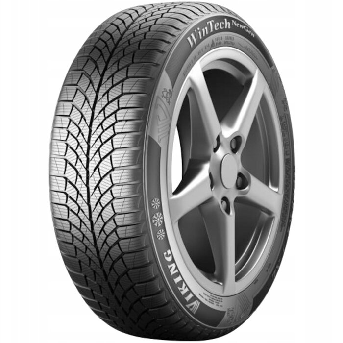 Viking 215/55R18 99V XL FR WinTech NewGen