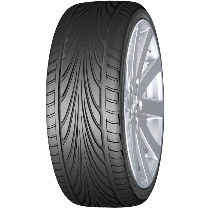 Accelera 215/35R18 84W XL Sigma