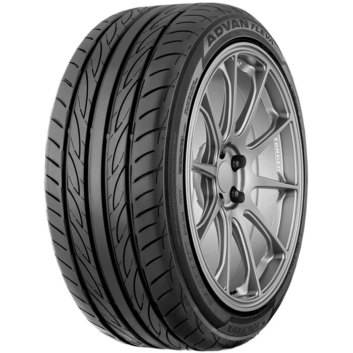 Yokohama 205/45R16 87W Advan Fleva F701