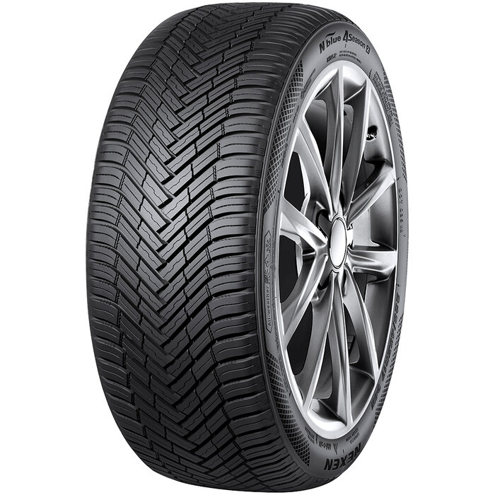 Nexen 255/45ZR18 103Y XL NBlue 4Season 2