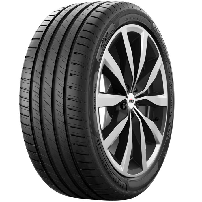 Riken 185/55R15 86V XL Summer 3